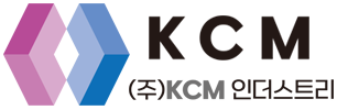 KCM INDUSTRY LOGO